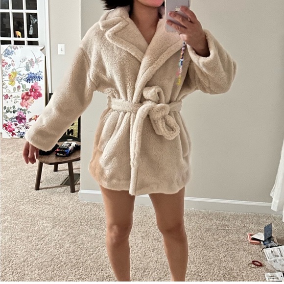 STAUD metallic leather mule. 38 - Picture 16 of 17